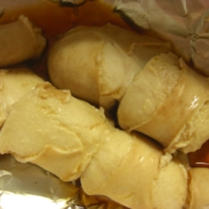 白子のホイル焼き レシピ 作り方 By タルピ 楽天レシピ 白子のホイル焼き レシピ 作り方 By タルピ 楽天レシピ